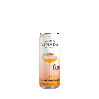Mocktail - Box da 12 birre