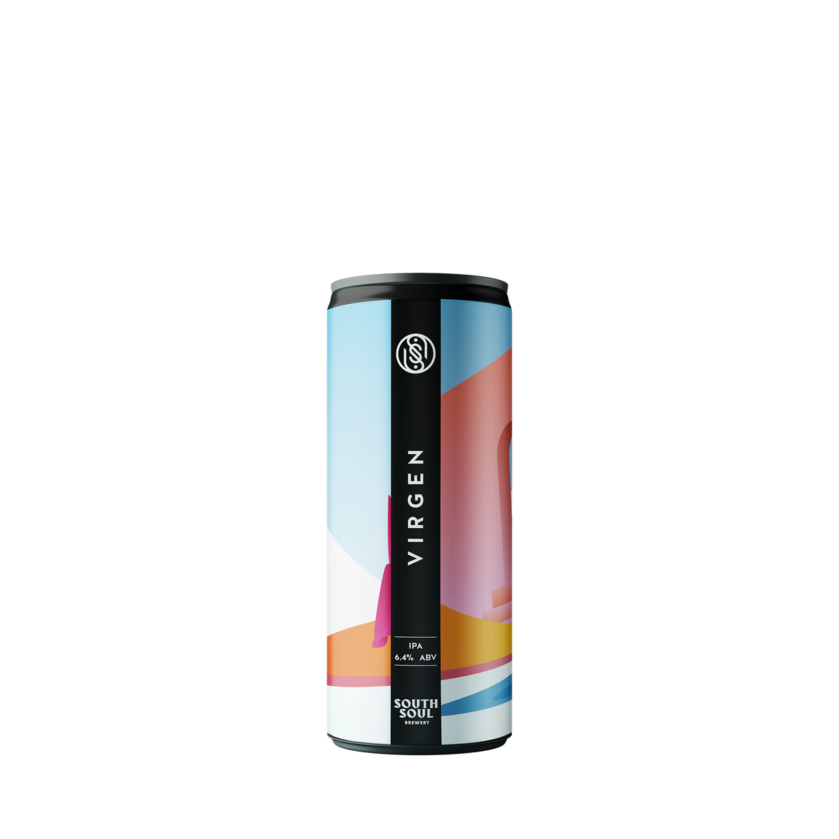 Virgen - South Soul