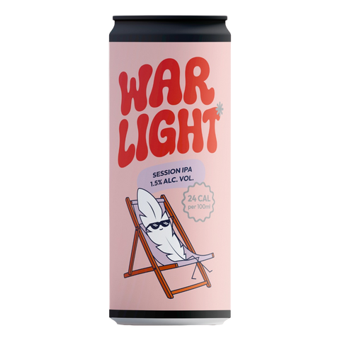 War Light - WAR