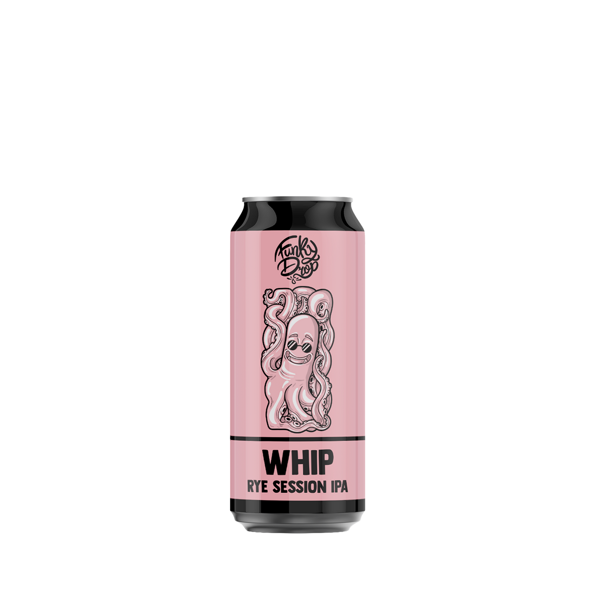 Whip - Funky Drop (Latt.)