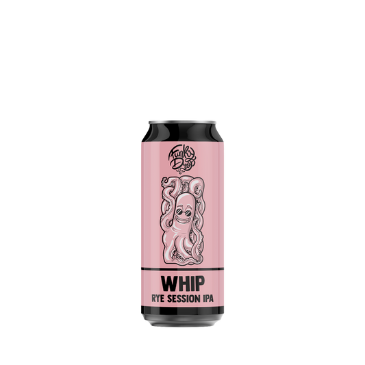 Whip - Funky Drop (Latt.)