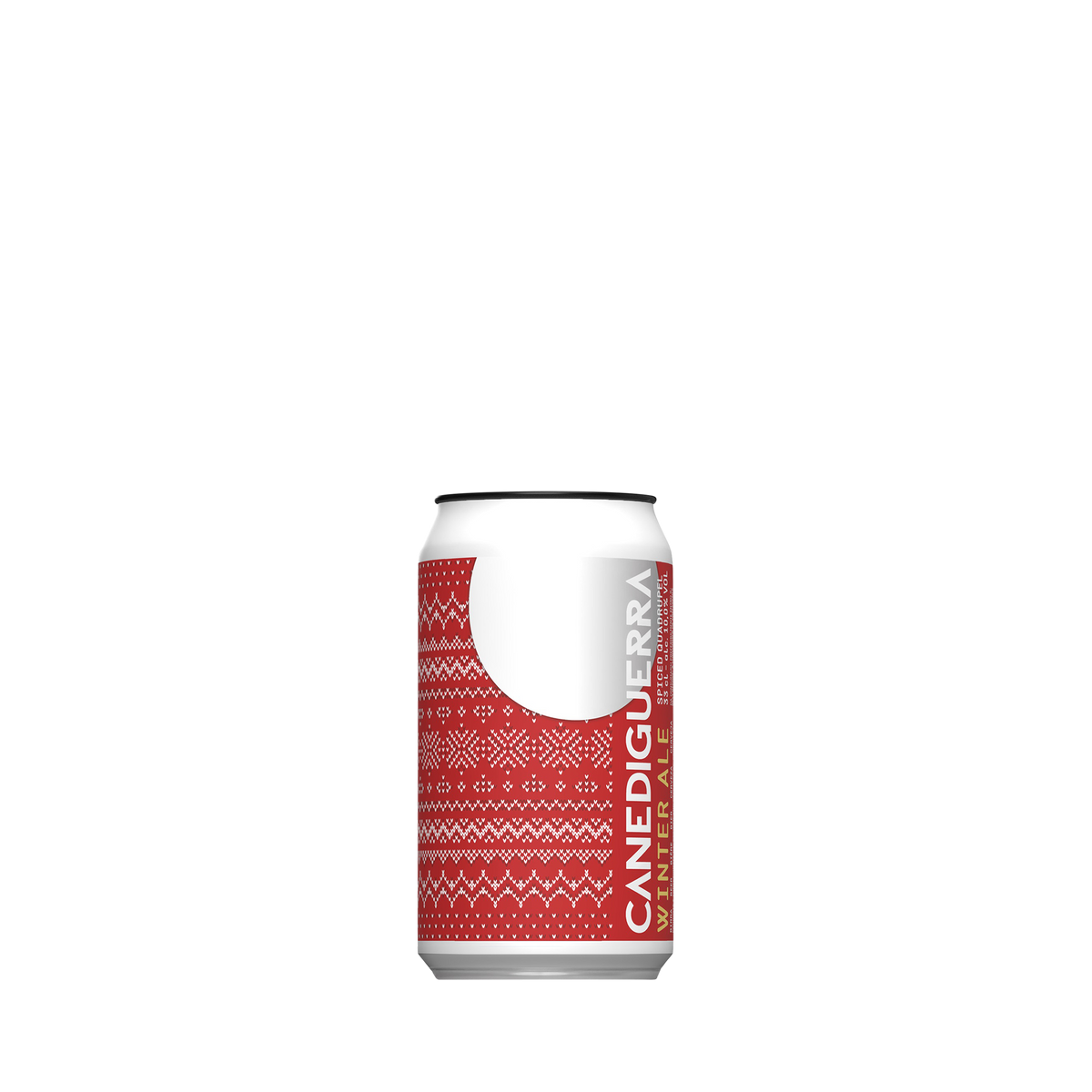 Winter Ale - Canediguerra