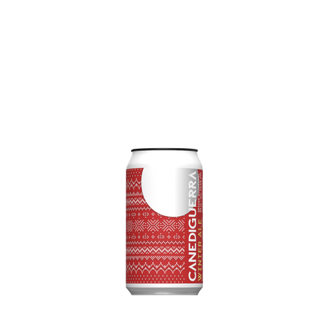 Winter Ale - Canediguerra