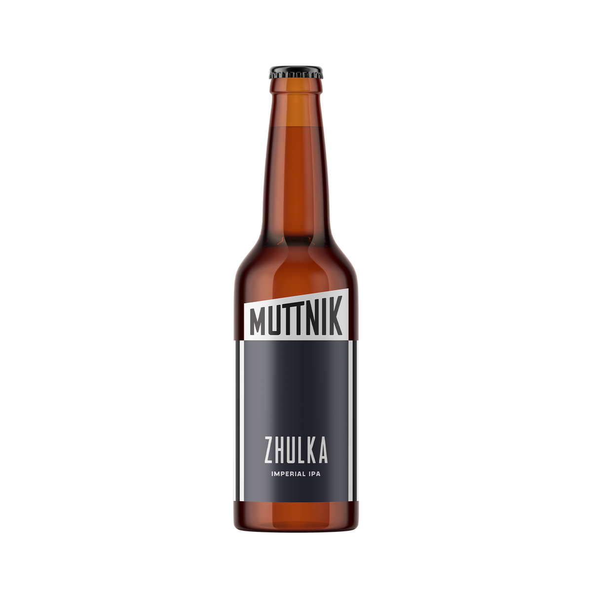 Zhulka - Muttnik