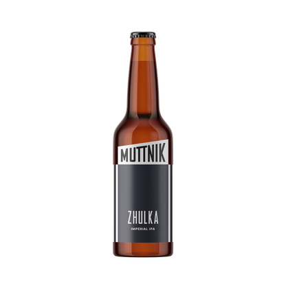 Zhulka - Muttnik