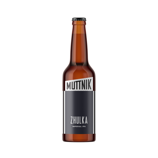 Zhulka - Muttnik