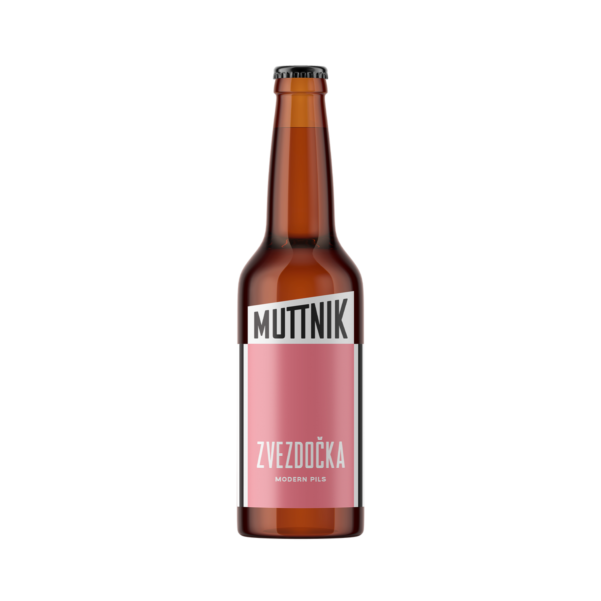 Zvezdocka - Muttnik