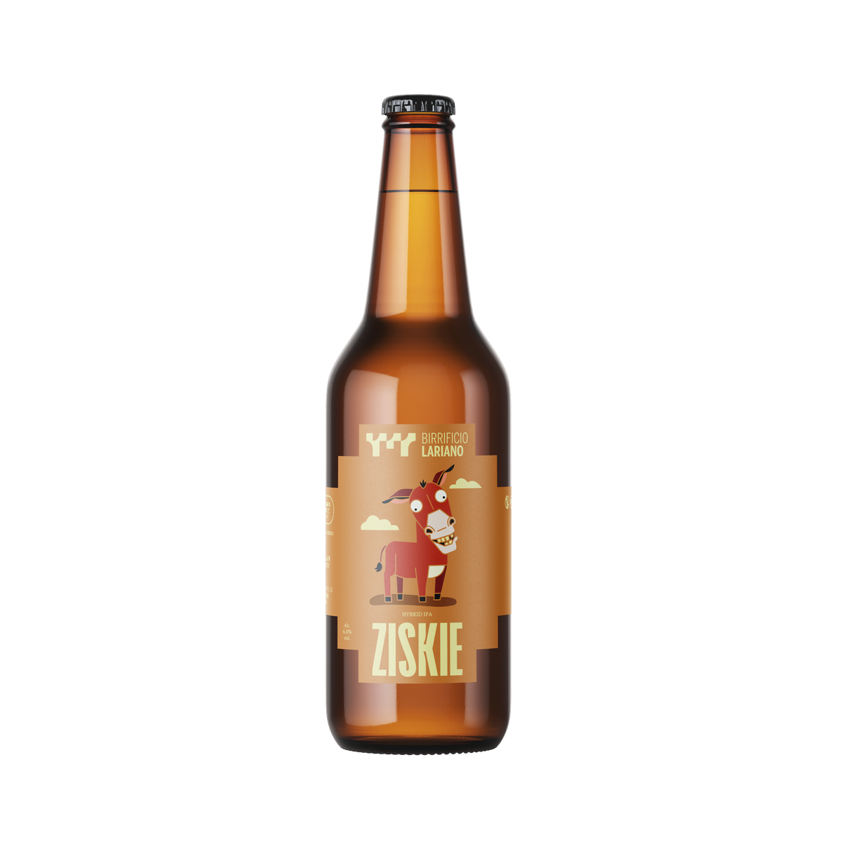 Ziskie - Lariano (Bott.)
