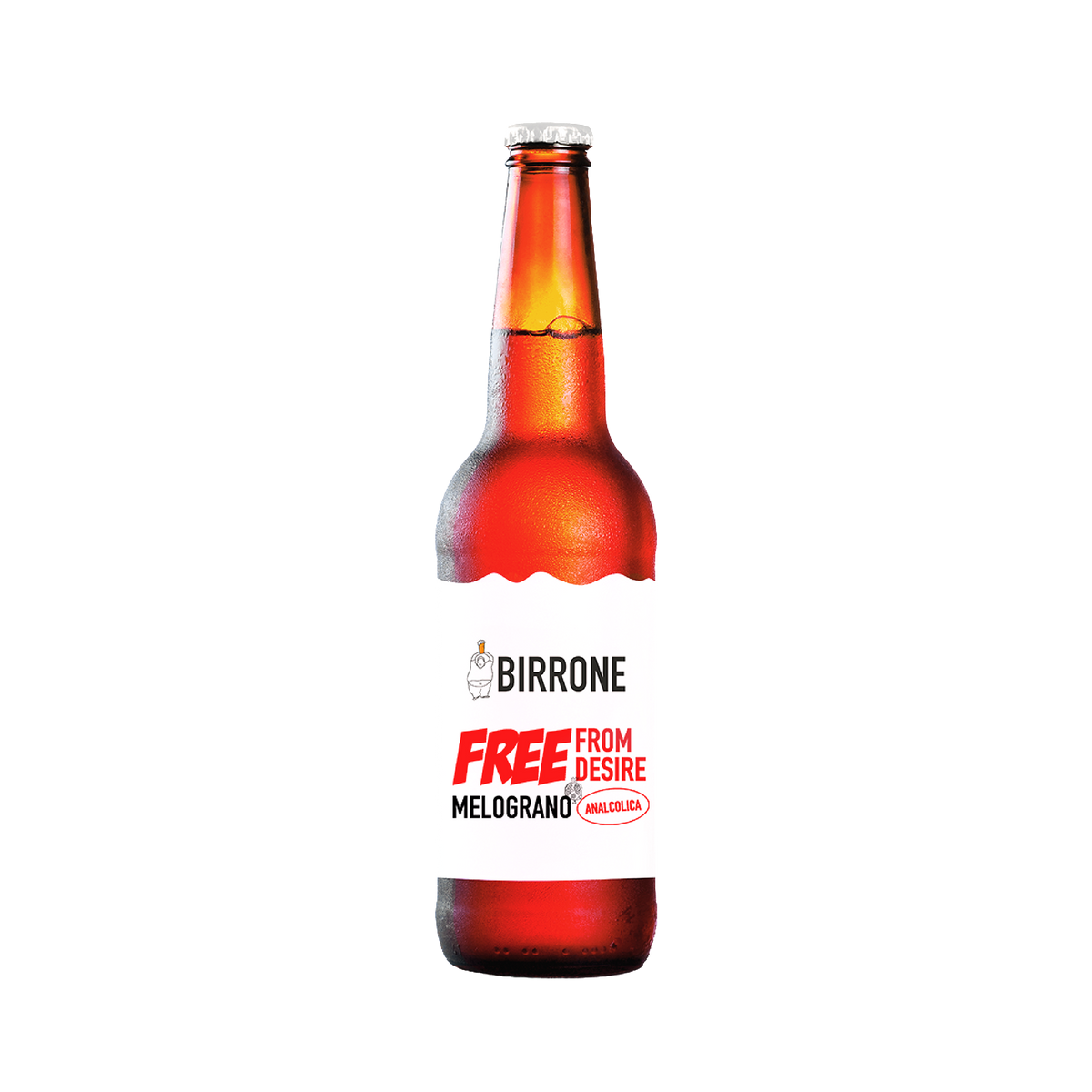 Alcohol Free - Box da 12 birre