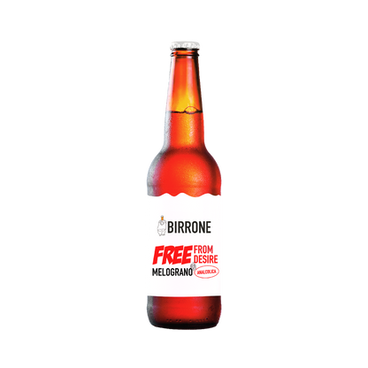 Alcohol Free - Box da 12 birre