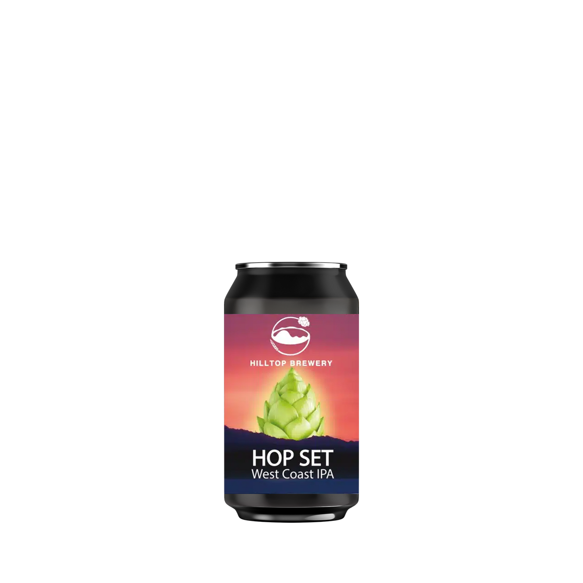 Hopset Galaxy - Hilltop (Latt.)
