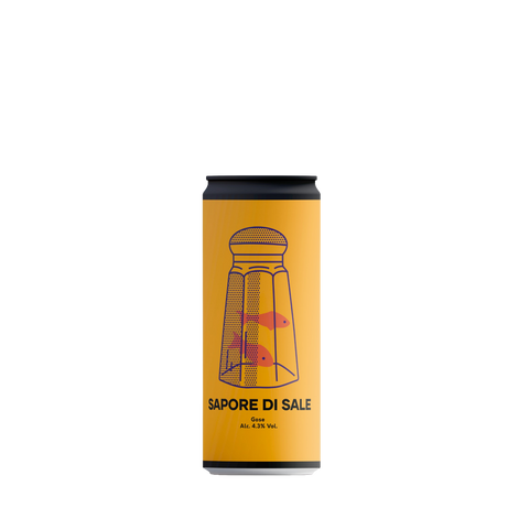 Sapore di Sale - WAR